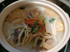 -旺晖本帮骨头煲·深夜火锅(梅园路店)