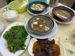 -新记肉骨茶