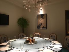 包厢-鉴川·川菜传承(星汇两江店)