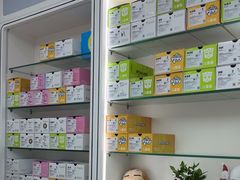 -牙博士口腔品牌连锁(杨浦店)