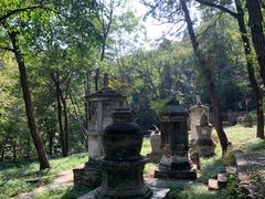 -北京上方山国家森林公园