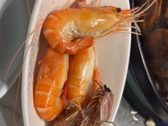 -半岛听涛蒸汽海鲜自助(K11店)