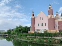 -安徒生童话乐园