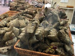 -金太粽(上海弄堂第一粽店)