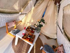 -安德鲁户外烧烤帐篷营地(马泉营店)