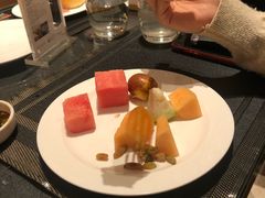 -云尚自助餐厅(佛山南海瞻云酒店)