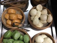 -素德轩素食餐厅(东港店)