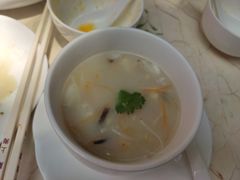 宋嫂鱼羹-玫瑰厅上海菜(兴国路店)