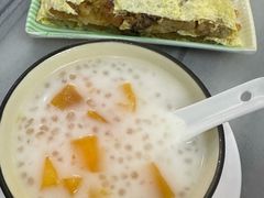 -芬芳甜品(同福路店)