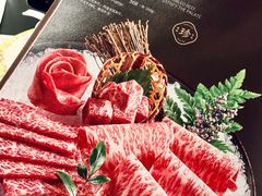 -珍滋味海鲜火锅酒家(蓝色港湾店)