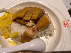 -添饭茶餐厅(天悦龙庭店)