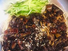 -韩礼年糕(飞虹路店)