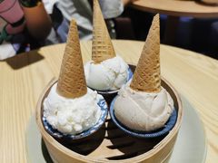 -歎雪糕低糖低脂Gelato冰淇淋