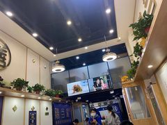 -膳当家黄焖鸡米饭(万达公馆店)