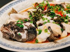 -愚公乐融合菜馆(33小镇店)