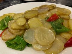 高山洋芋-江湖黑大兔(杨家坪店)