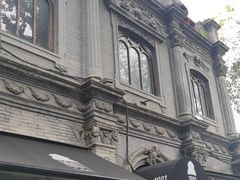 -1901 Cafe(西四店)