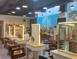 -东燃造型 DR·Hair Salon