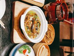 -芳芳私房菜·精做淮扬菜(承德路店)
