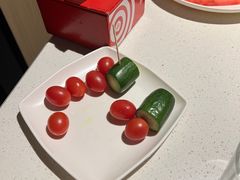 -海底捞火锅(长沙华创国际广场店)