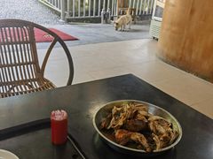 -莲湖山庄