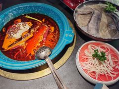 -吼堂老火锅(太古里总店)