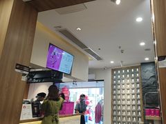 -霸王茶姬(正佳广场店)