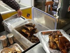 -赵元章肉骨烧(山塘街店)