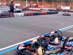 -锐擎卡丁车主题乐园(郊野公园店)