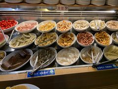 -火炉火自助餐(悠唐购物中心店)