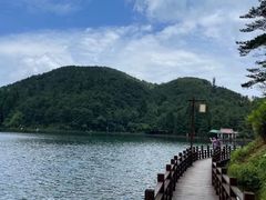 -明月山天沐温泉度假村