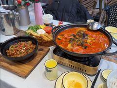 -大师傅金奖啤酒鱼(阳光店)
