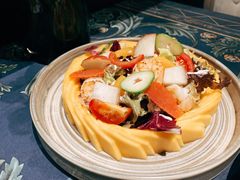 -第101座花园餐厅(湖滨88店)