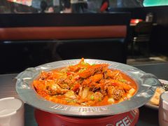 -胖哥俩肉蟹煲(福州仓山爱琴海店)