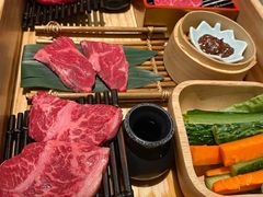 -赤坂亭M9和牛烧肉(世博源店)