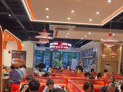 -龙虾奇迹(大华三路店)
