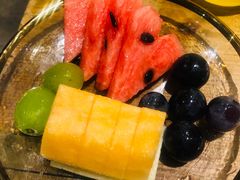 -木王宴语·野生鲜菌火锅(玉河店)