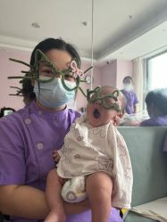 -诗安国际母婴会所 月子会所中心(市政府店)