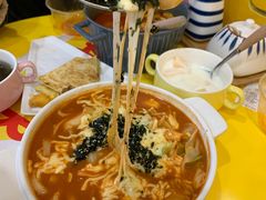 -嗨皮儿·现蒸面皮(抄纸巷店)