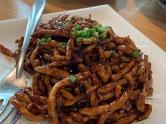 京酱肉丝-乐忻皇朝汇(环贸iapm商场店)