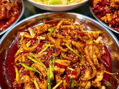 -眉山小馆(华强广场店)