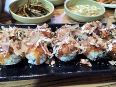 原味饭团-京玉菲饭店(李村店)