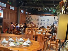 -群英会·三国菜(曹魏古城店)