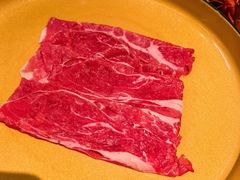 -牛New寿喜烧(金鹰世界店)