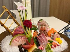 -月下料理(楷林IFC店)