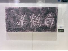 -白鹤梁水下博物馆