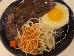 -豪客来牛排(天阳D32店)