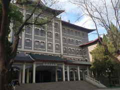 -山东大学(趵突泉校区)