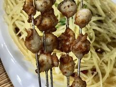 -胜泽眼镜烧烤(云霄路直营店)
