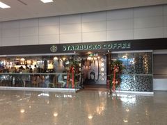 iphone_upload_pic-星巴克(浦东机场T2到达店)